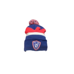 Bonnet CCM Pompon France