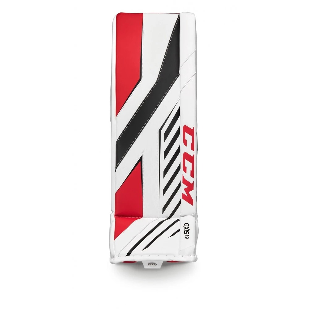 Bottes CCM AXIS 1.9 Senior 2 Bottes CCM AXIS 1.9 Senior – Image 2