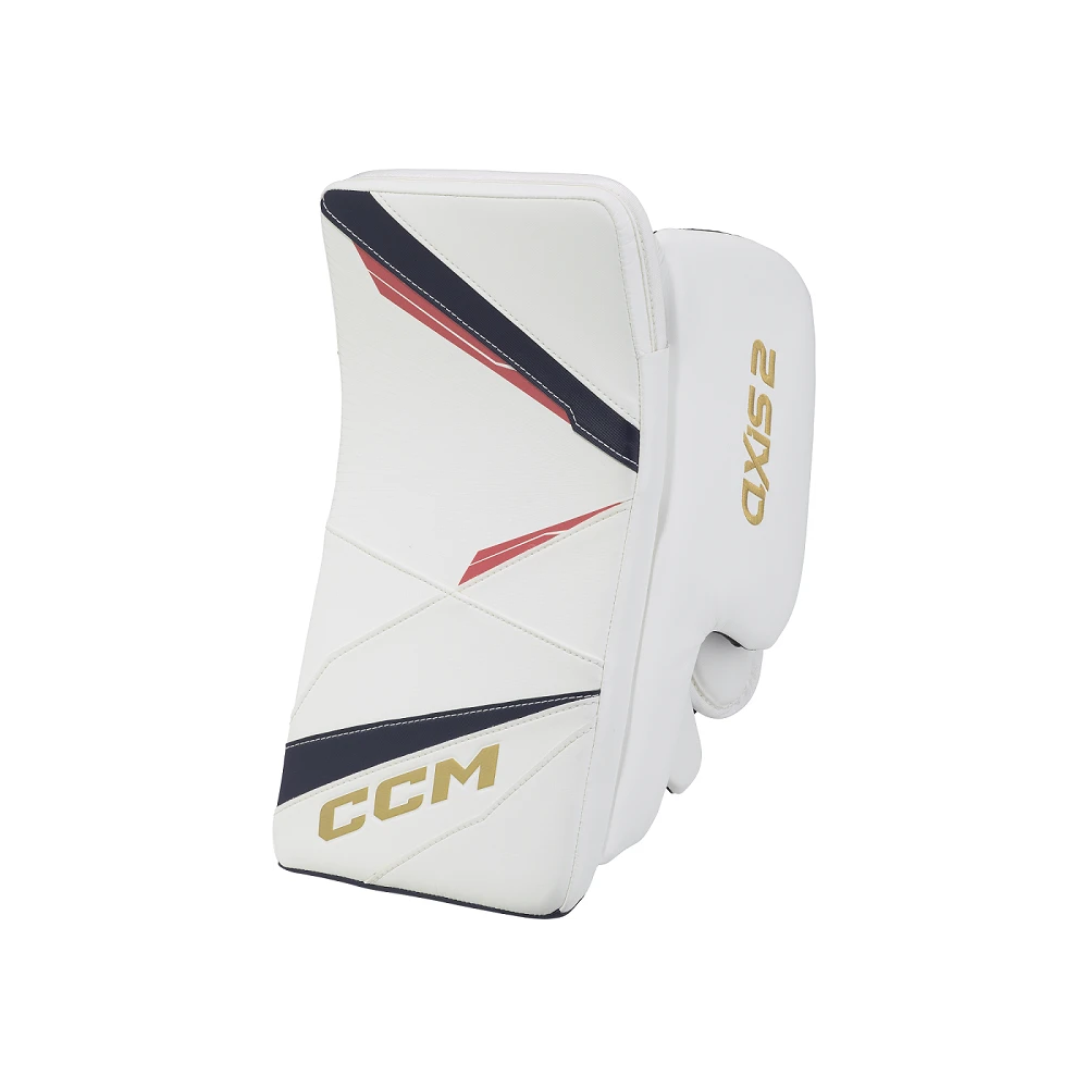 Bottes CCM AXIS 2 Pro 3 Bottes CCM AXIS 2 Pro – Image 3