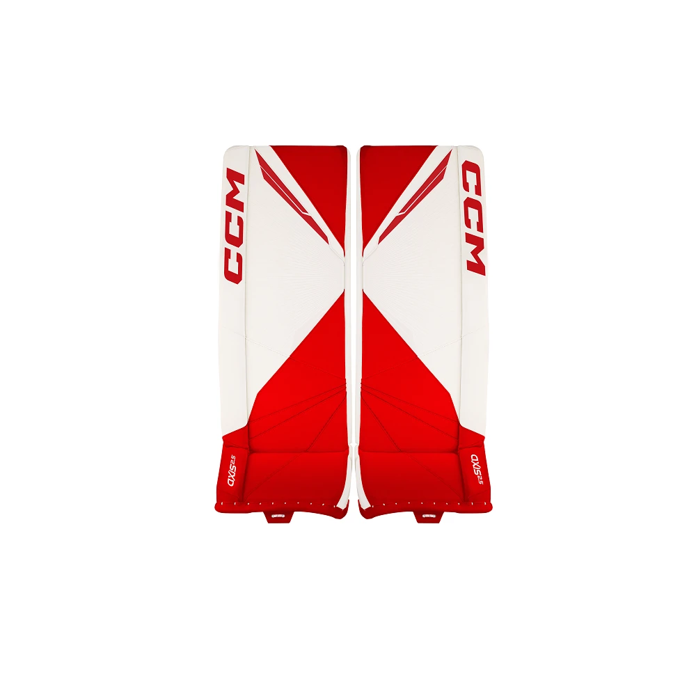 Bottes CCM AXIS 2.5 Junior 1 Bottes CCM AXIS 2.5 Junior