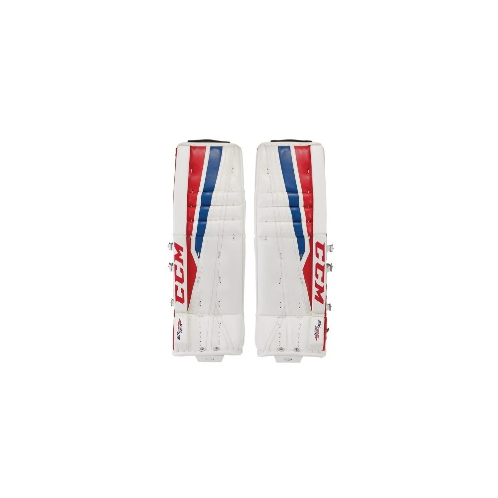 Bottes CCM Extreme Flex II Pro Senior 1 Bottes CCM Extreme Flex II Pro Senior