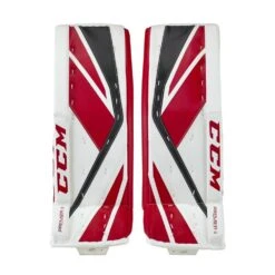Bottes CCM Premier II Pro Senior