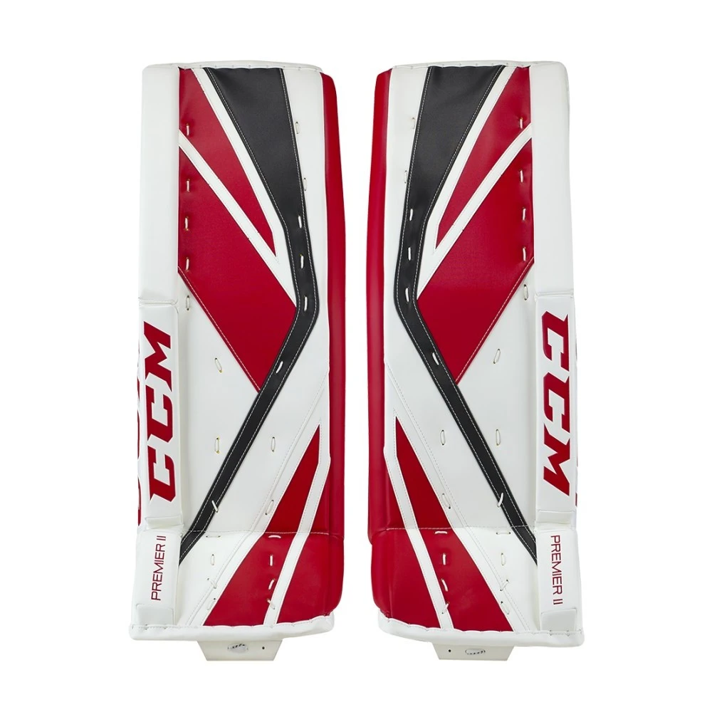 Bottes CCM Premier II Pro Senior 1 Bottes CCM Premier II Pro Senior