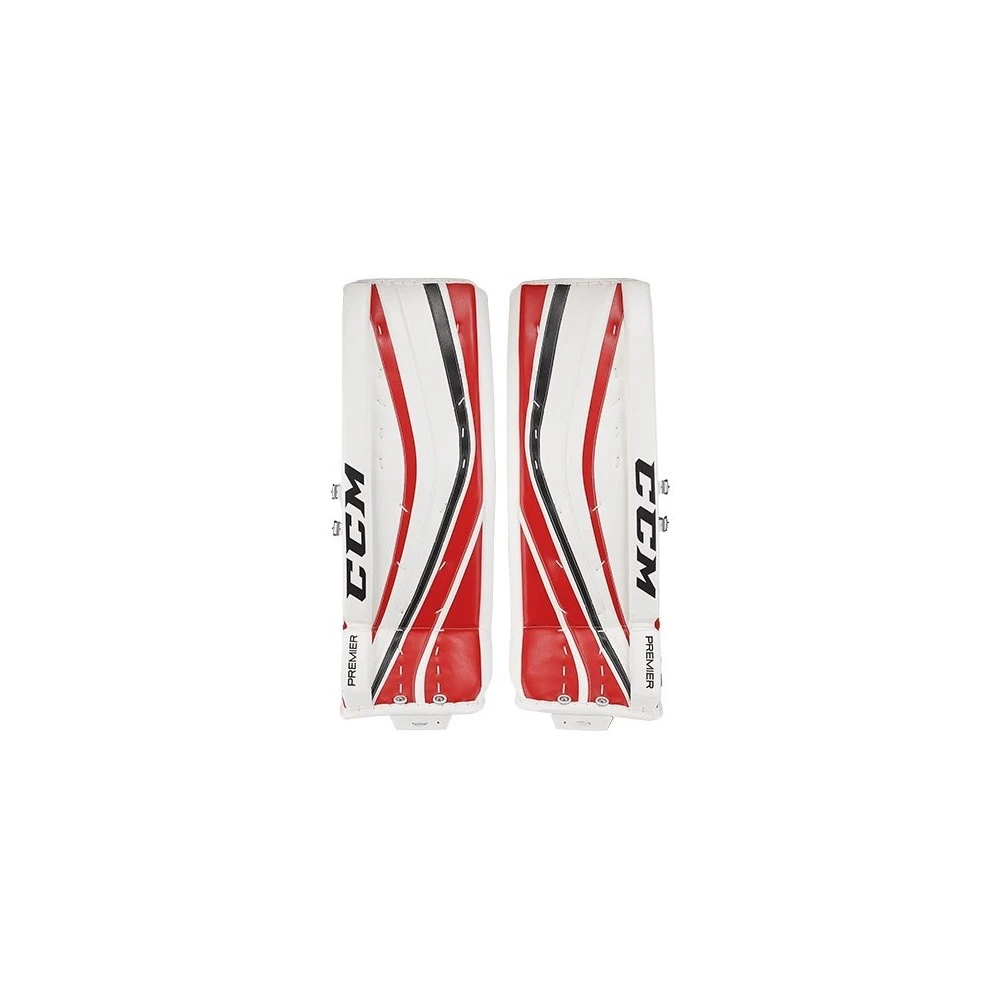 Bottes CCM Premier Pro Senior 1 Bottes CCM Premier Pro Senior