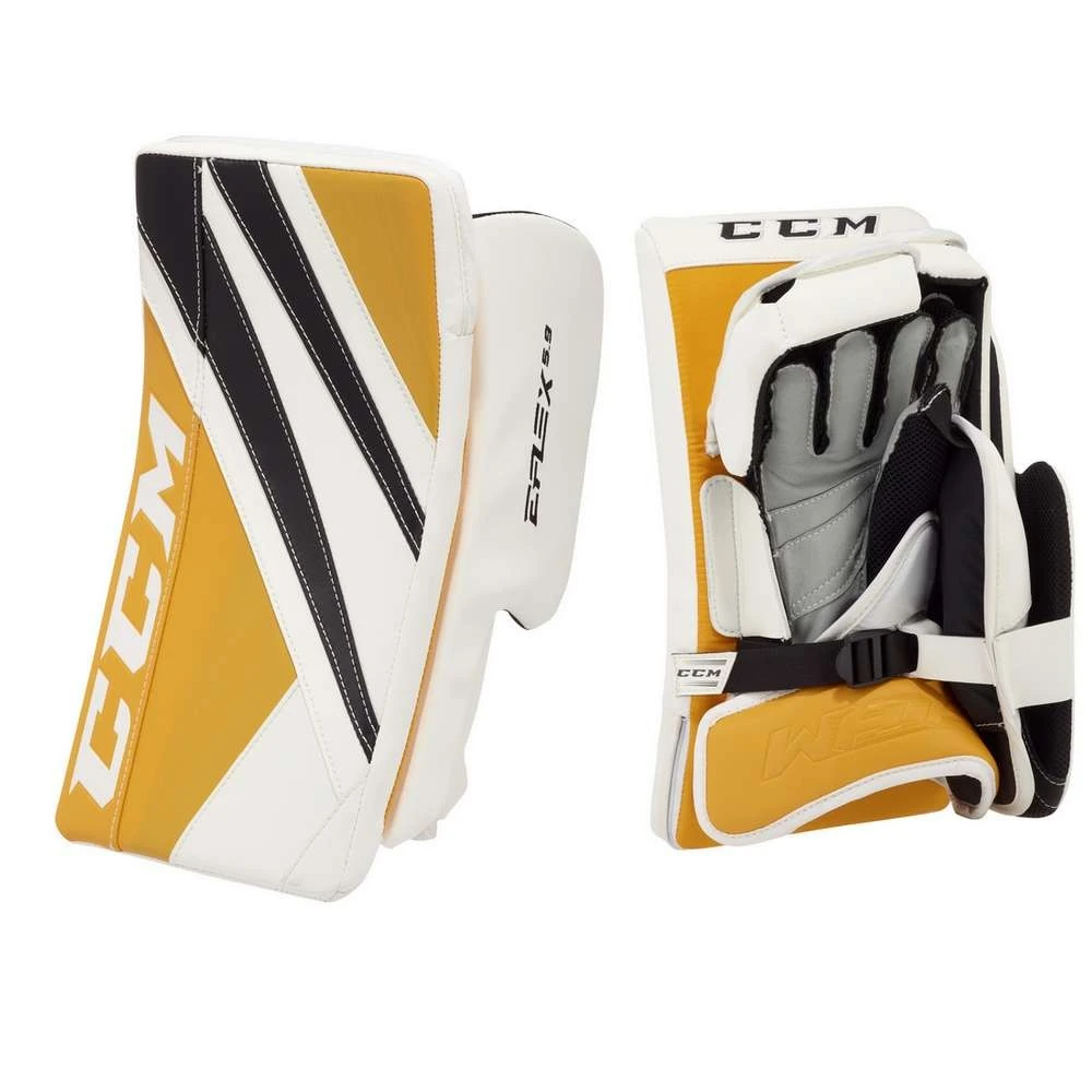 Bouclier CCM EFlex 5.9 Senior 1 Bouclier CCM EFlex 5.9 Senior