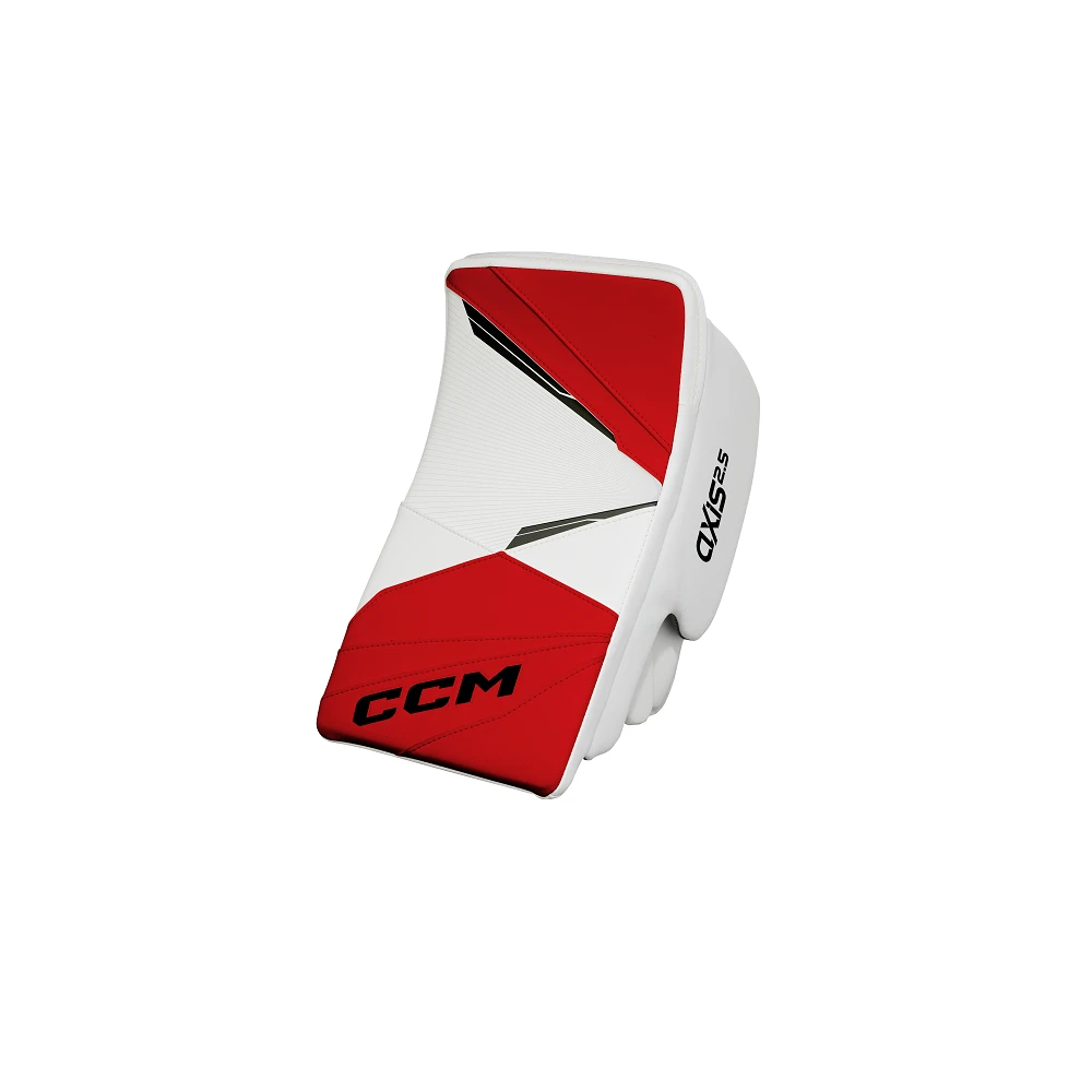 Bouclier CCM Premier P2.5 Junior 3 Bouclier CCM Premier P2.5 Junior – Image 3