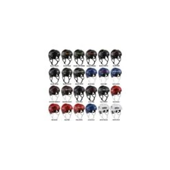 Casque BAUER Reakt 75 Senior 9 Casque BAUER Reakt 75 Senior -Palet Équipement Magasin casque bauer reakt 75 senior 4