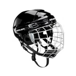 Casque + Grille BAUER 2100 Junior
