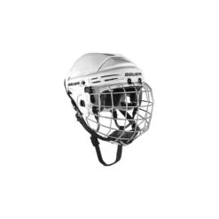 Casque + Grille BAUER 2100 Junior -Palet Équipement Magasin casque grille bauer 2100 junior 3