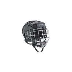 Casque + Grille CCM FitLite 40