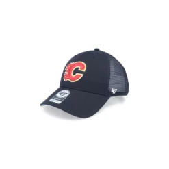 Casquette NHL 47 Branson Trucker Calgary