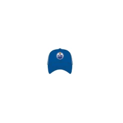 Casquette NHL 47 Branson Trucker Edmonton