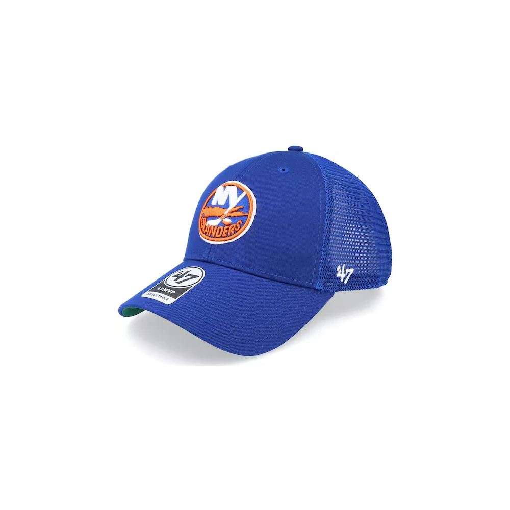 Casquette NHL 47 Branson Trucker Islanders 1 Casquette NHL 47 Branson Trucker Islanders