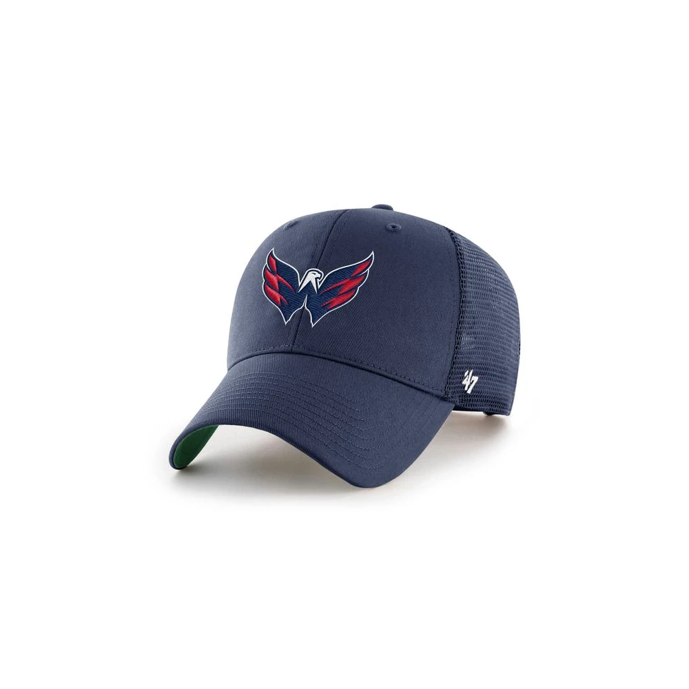 Casquette NHL 47 Branson Trucker Washington 1 Casquette NHL 47 Branson Trucker Washington