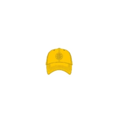 Casquette NHL 47 Snap Back Boston Jaune