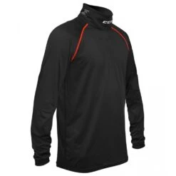 Combinaison CCM Neckguard Compression Junior