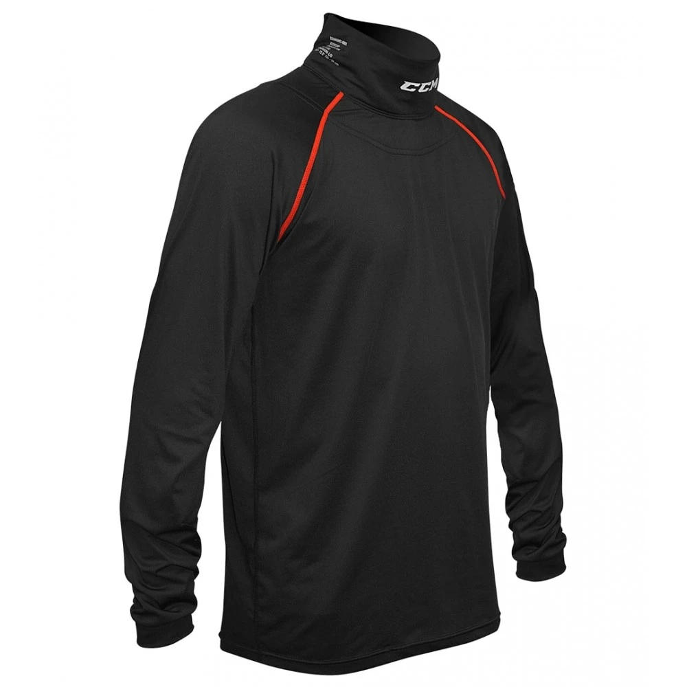 Combinaison CCM Neckguard Compression Junior 1 Combinaison CCM Neckguard Compression Junior