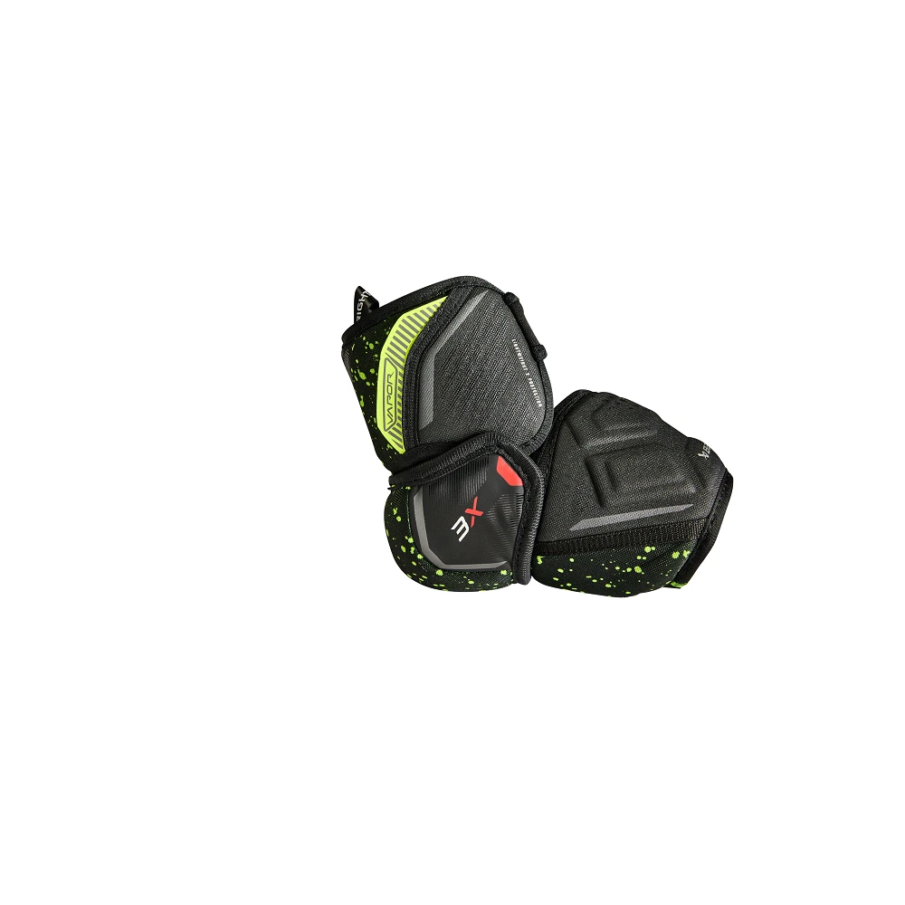 Coudieres BAUER Vapor 3X Intermédiaire 1 Coudieres BAUER Vapor 3X Intermédiaire