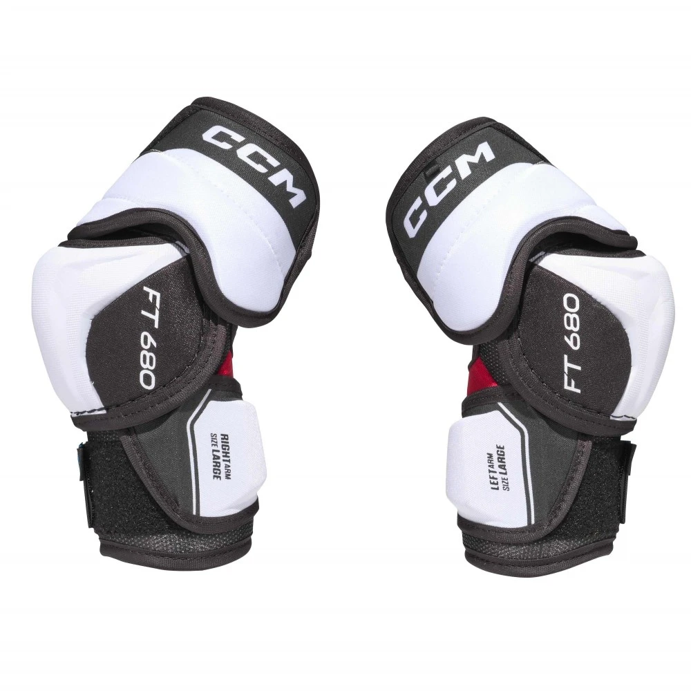 Coudières CCM Jet Speed FT680 Senior 1 Coudières CCM Jet Speed FT680 Senior