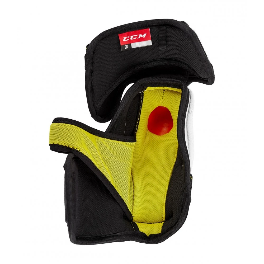 Coudieres CCM Super Tacks AS1 Senior 3 Coudieres CCM Super Tacks AS1 Senior – Image 3