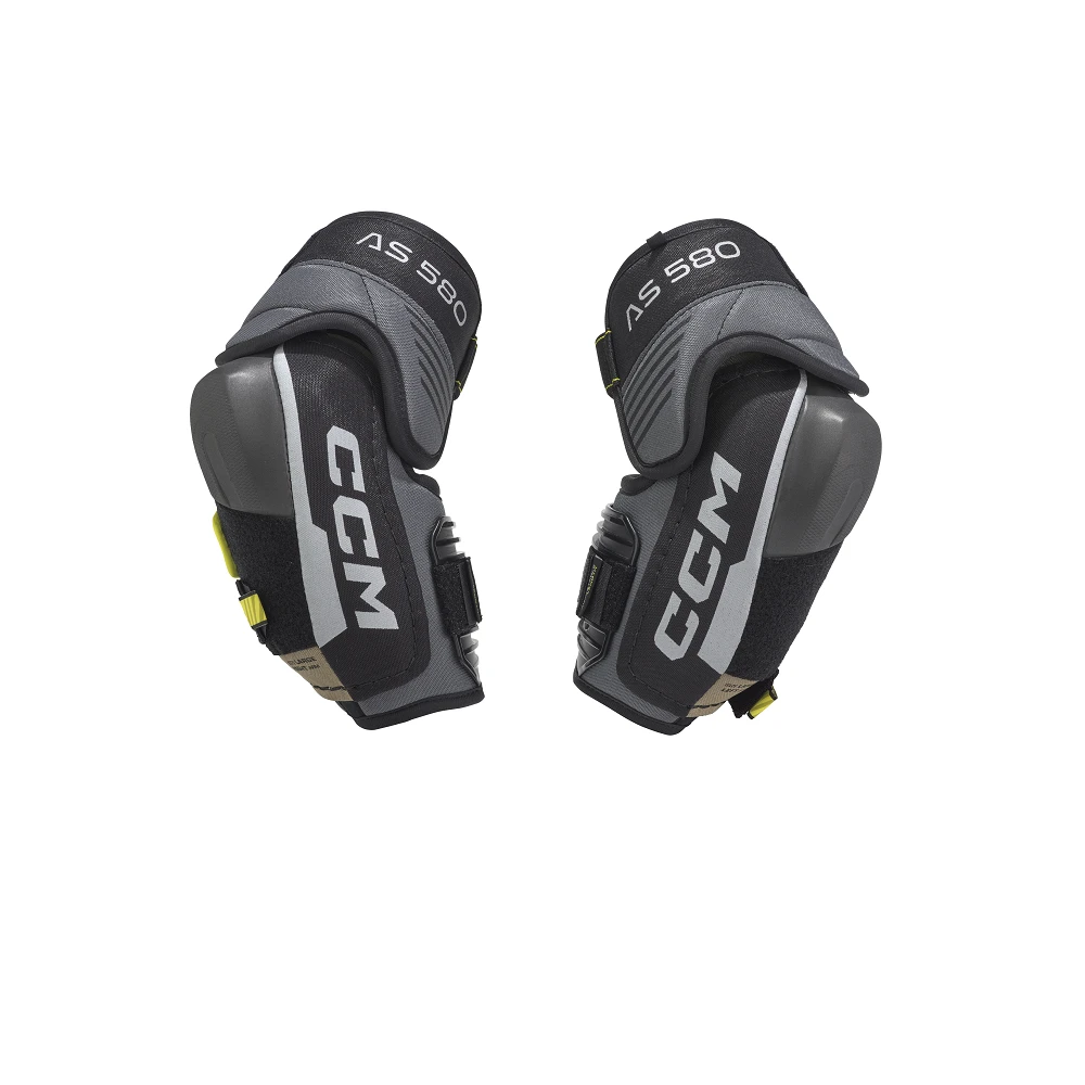 Coudières CCM Super Tacks AS580 Senior 1 Coudières CCM Super Tacks AS580 Senior