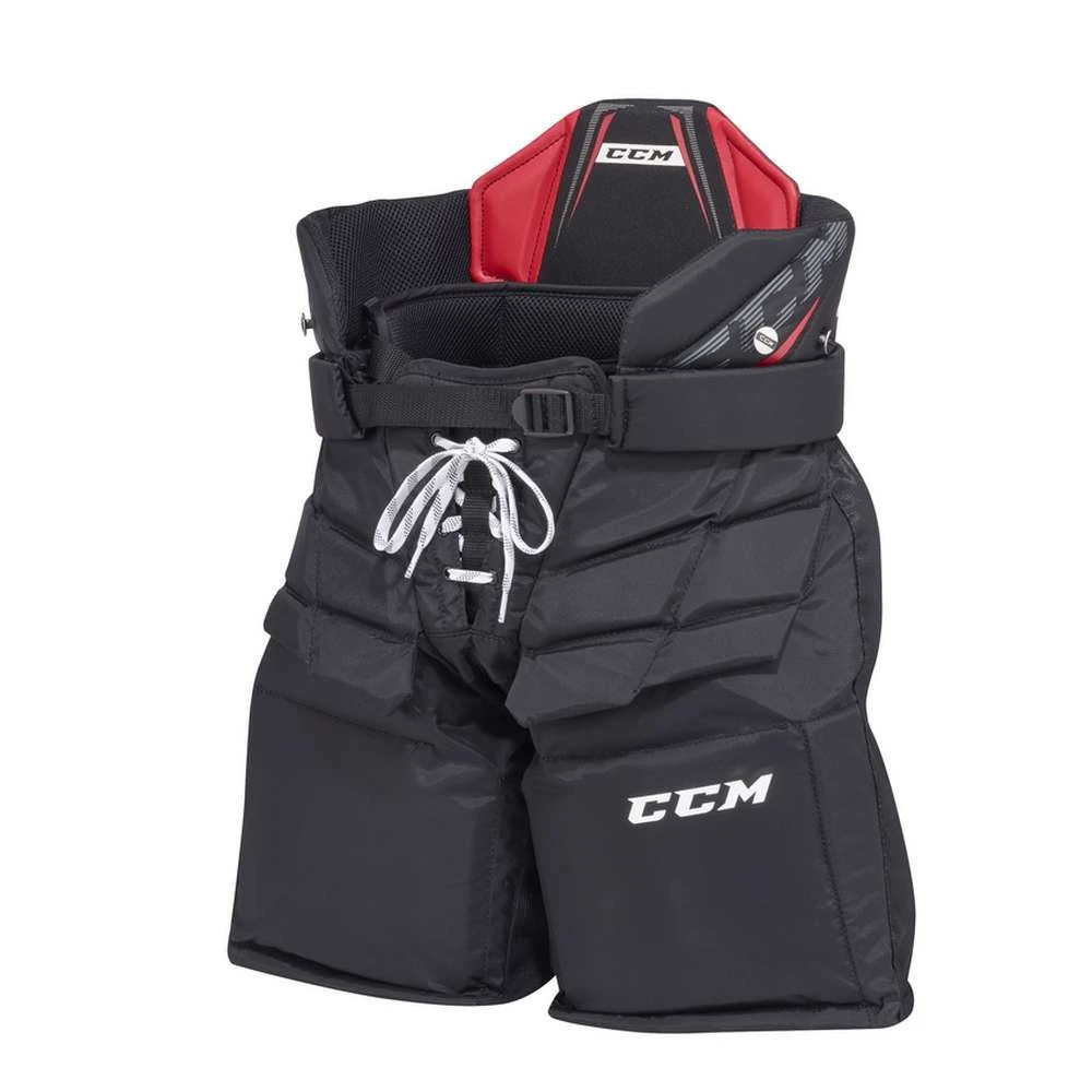 Culotte CCM 1.5 Gardien Junior 1 Culotte CCM 1.5 Gardien Junior