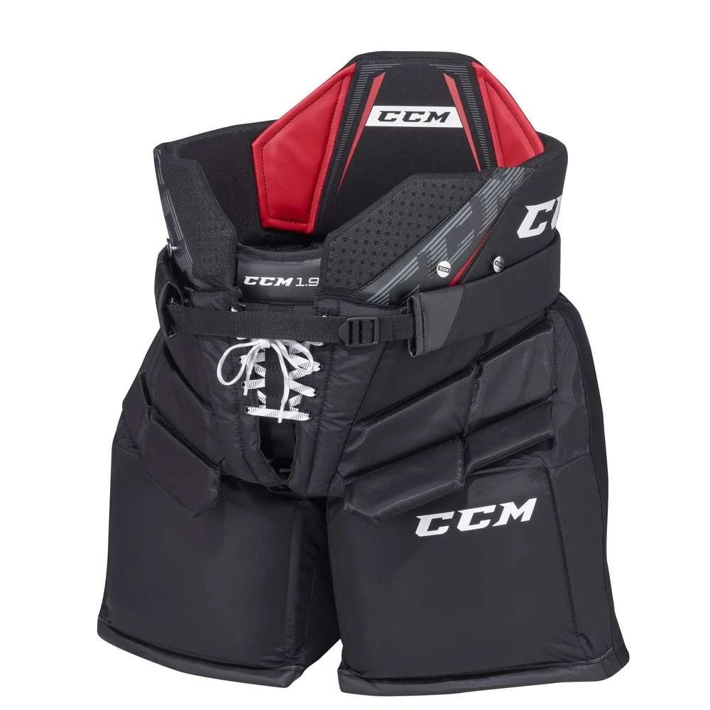 Culotte CCM 1.9 Gardien Intermédiaire 1 Culotte CCM 1.9 Gardien Intermédiaire