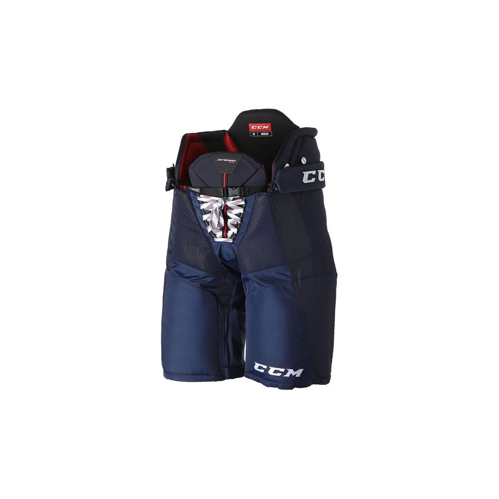 Culotte CCM Jet Speed FT1 Pro Senior 1 Culotte CCM Jet Speed FT1 Pro Senior