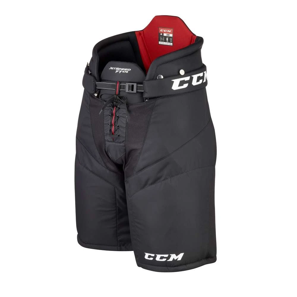Culotte CCM Jet Speed FT475 Junior 1 Culotte CCM Jet Speed FT475 Junior