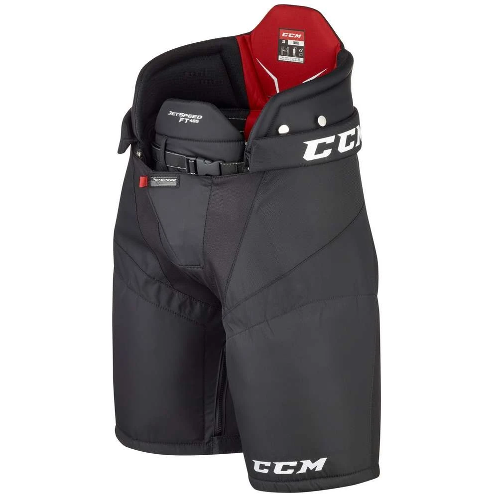 Culotte CCM Jet Speed FT485 Senior 1 Culotte CCM Jet Speed FT485 Senior