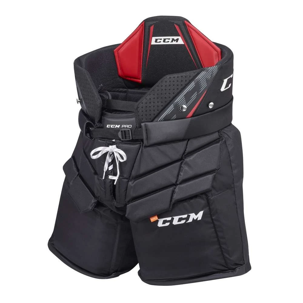 Culotte CCM Pro Gardien Senior 1 Culotte CCM Pro Gardien Senior