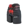 Culotte CCM Yflex 2 Gardien Noire Enfant