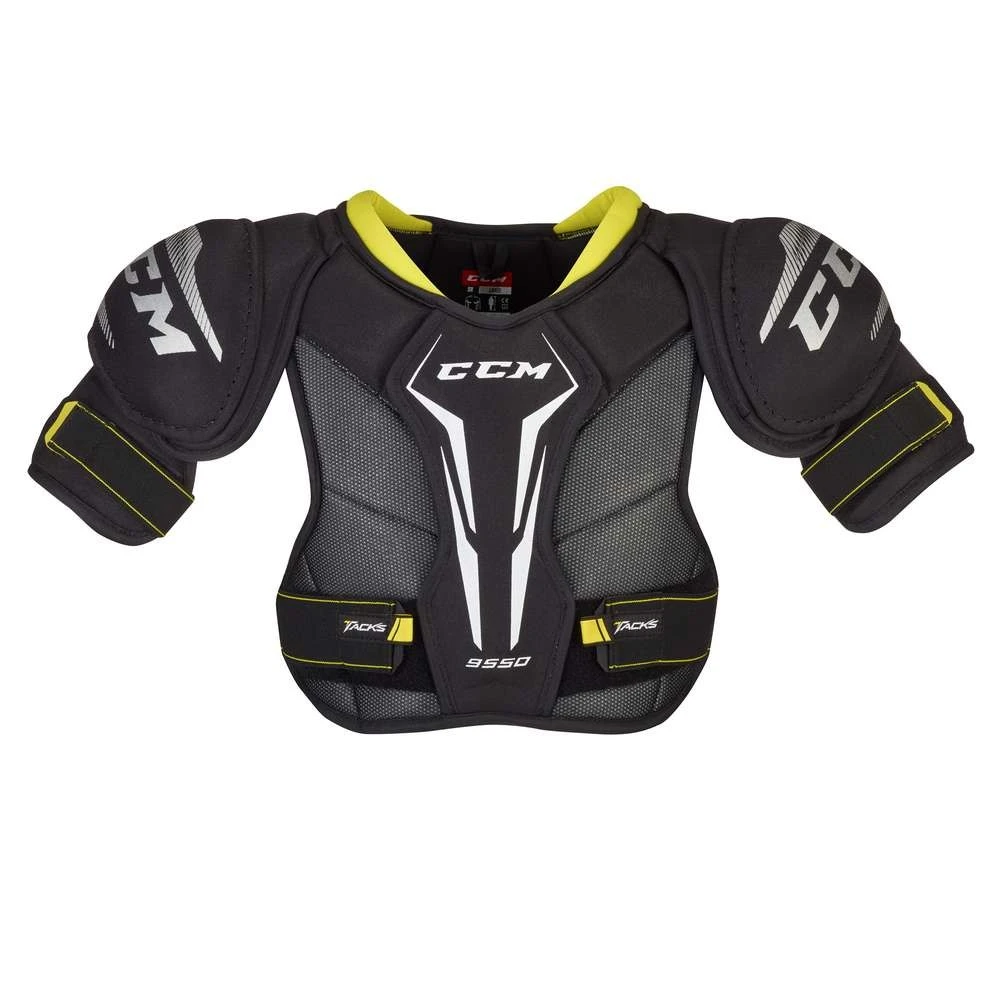 Epaulières CCM Tacks 9550 Senior 1 Epaulières CCM Tacks 9550 Senior