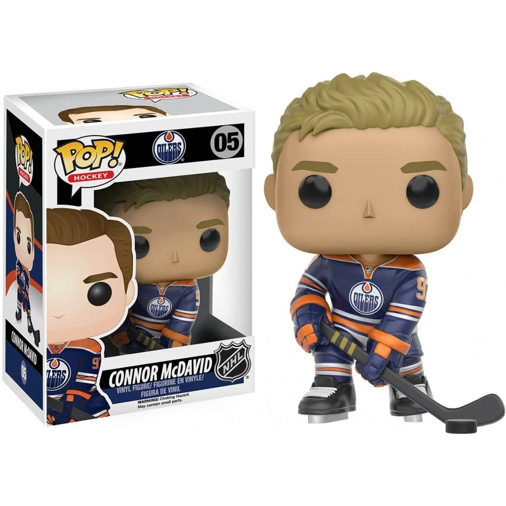 Funko POP NHL 1 Funko POP NHL