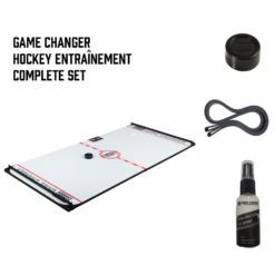 GAME CHANGER Set Complet