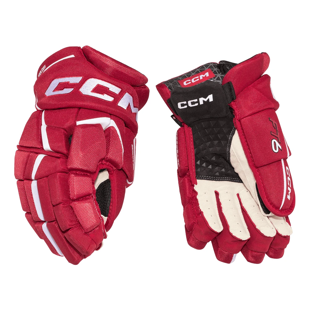 Gants CCM Jet Speed FT6 Senior 1 Gants CCM Jet Speed FT6 Senior