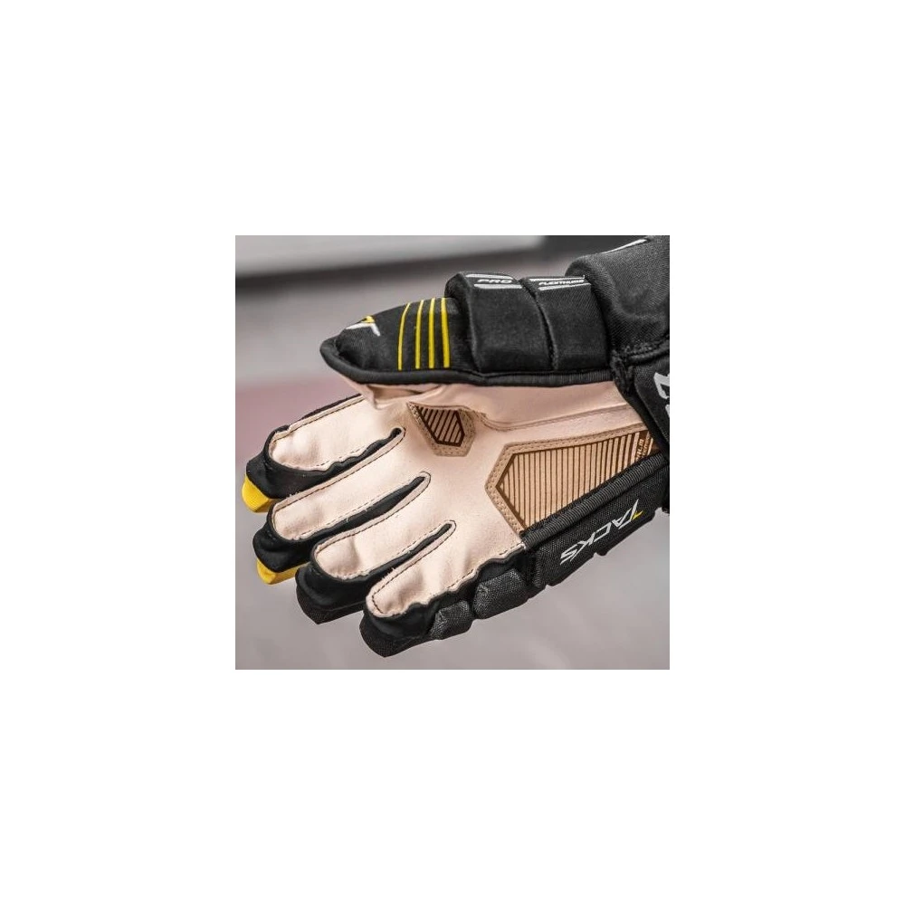 Gants CCM Super Tacks Pro Senior 5 Gants CCM Super Tacks Pro Senior – Image 5