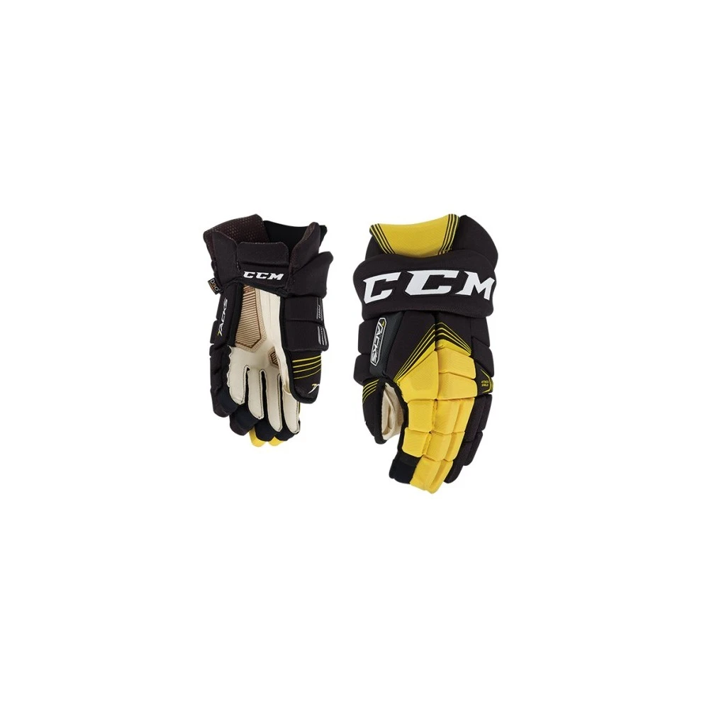 Gants CCM Super Tacks Pro Senior 1 Gants CCM Super Tacks Pro Senior
