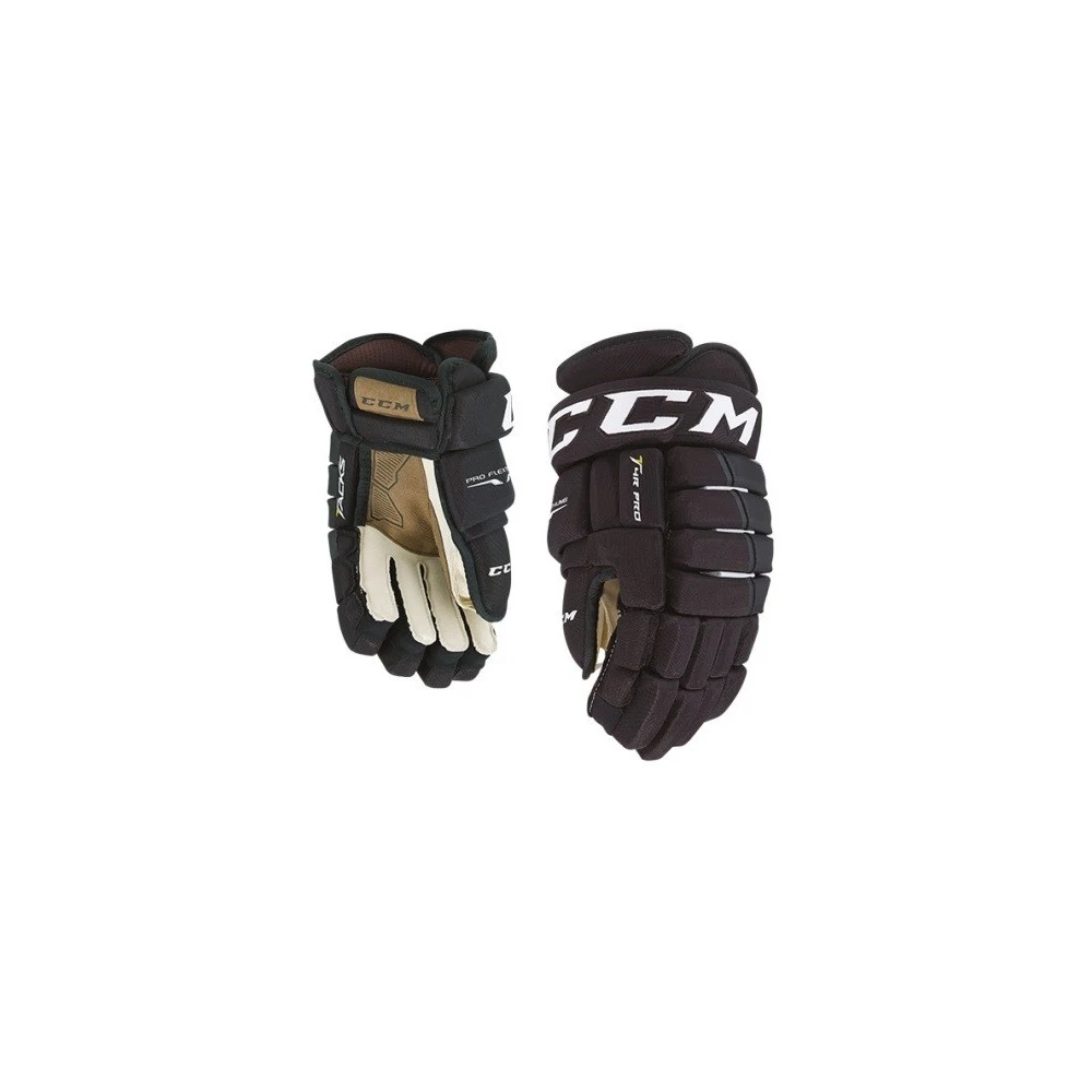 Gants CCM Tacks 4R Pro Senior 1 Gants CCM Tacks 4R Pro Senior