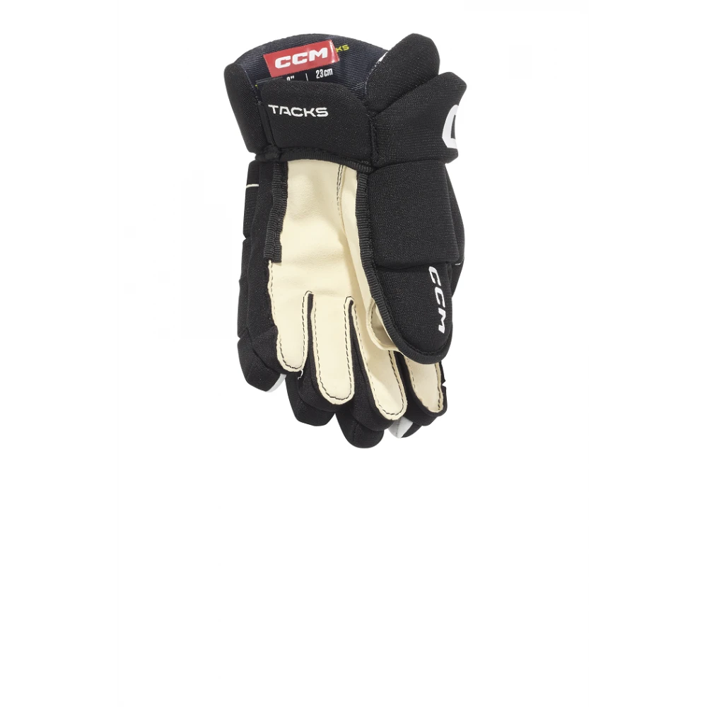 Gants CCM Tacks AS550 Junior 2 Gants CCM Tacks AS550 Junior – Image 2