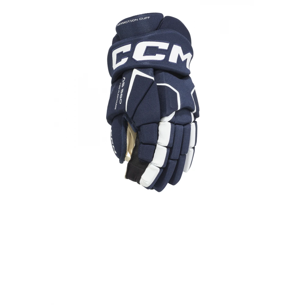 Gants CCM Tacks AS580 Senior 4 Gants CCM Tacks AS580 Senior – Image 4