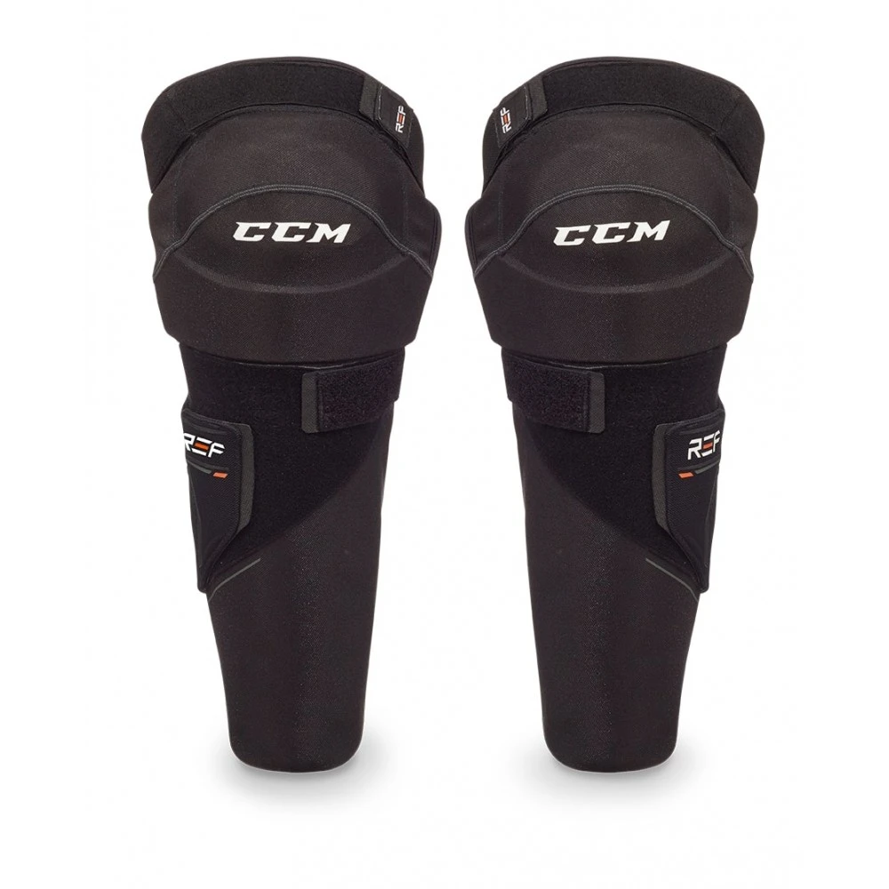 Jambieres Arbitre CCM Gainées 1 Jambieres Arbitre CCM Gainées