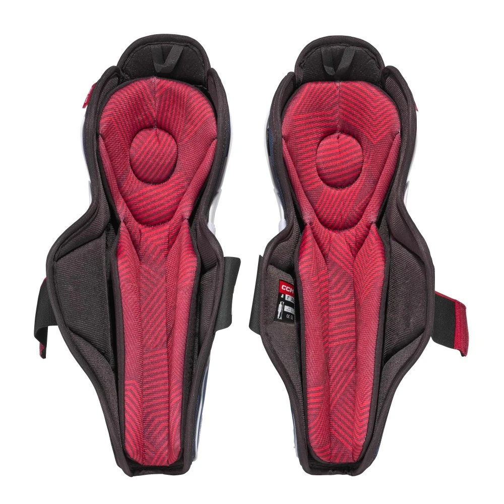 Jambières CCM Next Junior 2 Jambières CCM Next Junior – Image 2