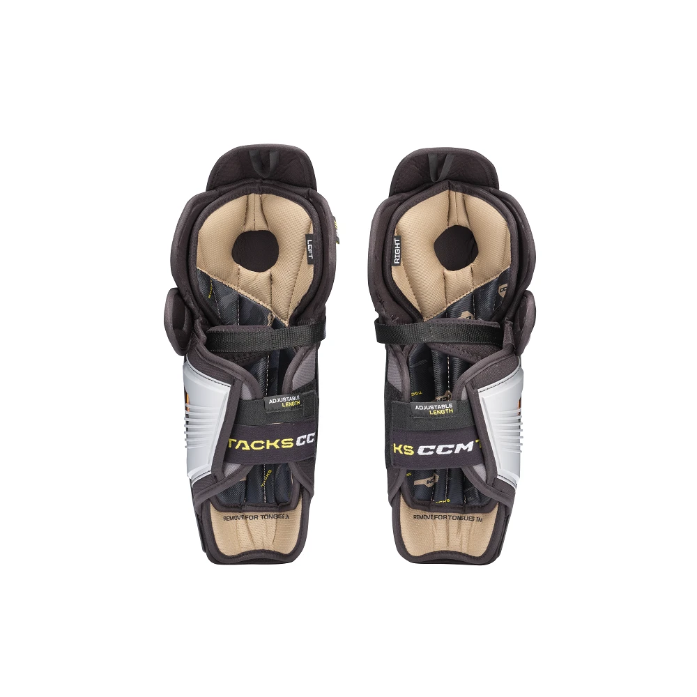 Jambières CCM Tacks AS5 Junior 2 Jambières CCM Tacks AS5 Junior – Image 2