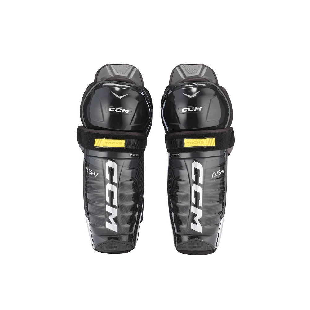 Jambières CCM Tacks AS5 Junior 1 Jambières CCM Tacks AS5 Junior