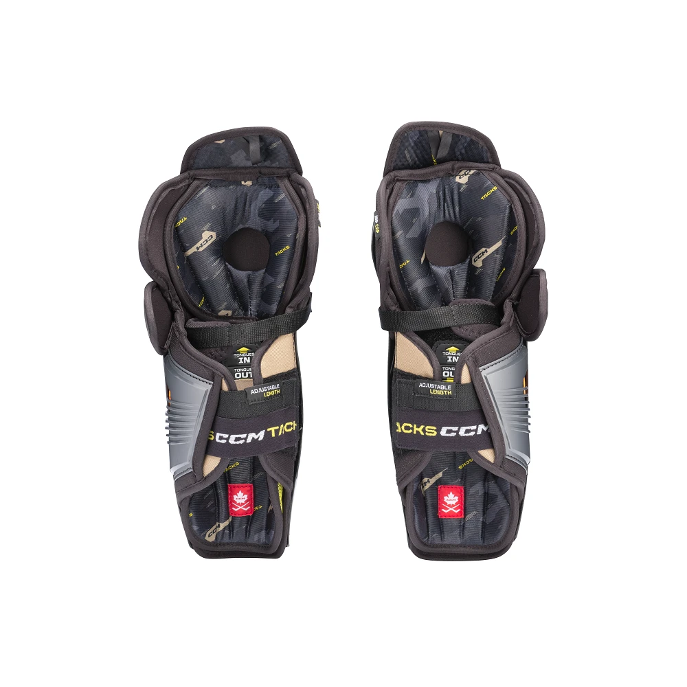 Jambières CCM Tacks AS5 Pro Senior 2 Jambières CCM Tacks AS5 Pro Senior – Image 2