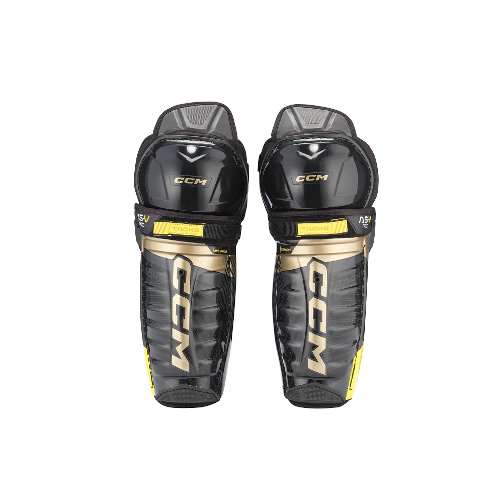 Jambières CCM Tacks AS5 Pro Senior 1 Jambières CCM Tacks AS5 Pro Senior