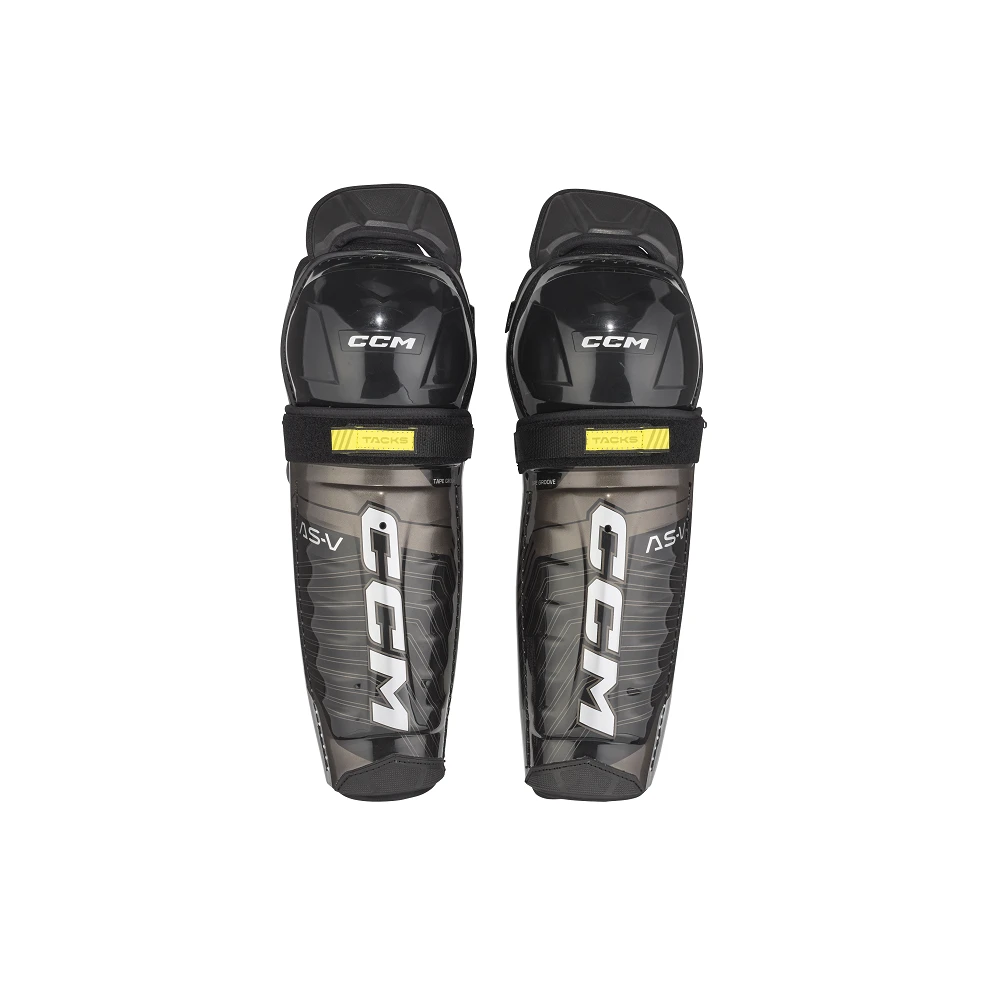 Jambières CCM Tacks AS5 Senior 1 Jambières CCM Tacks AS5 Senior