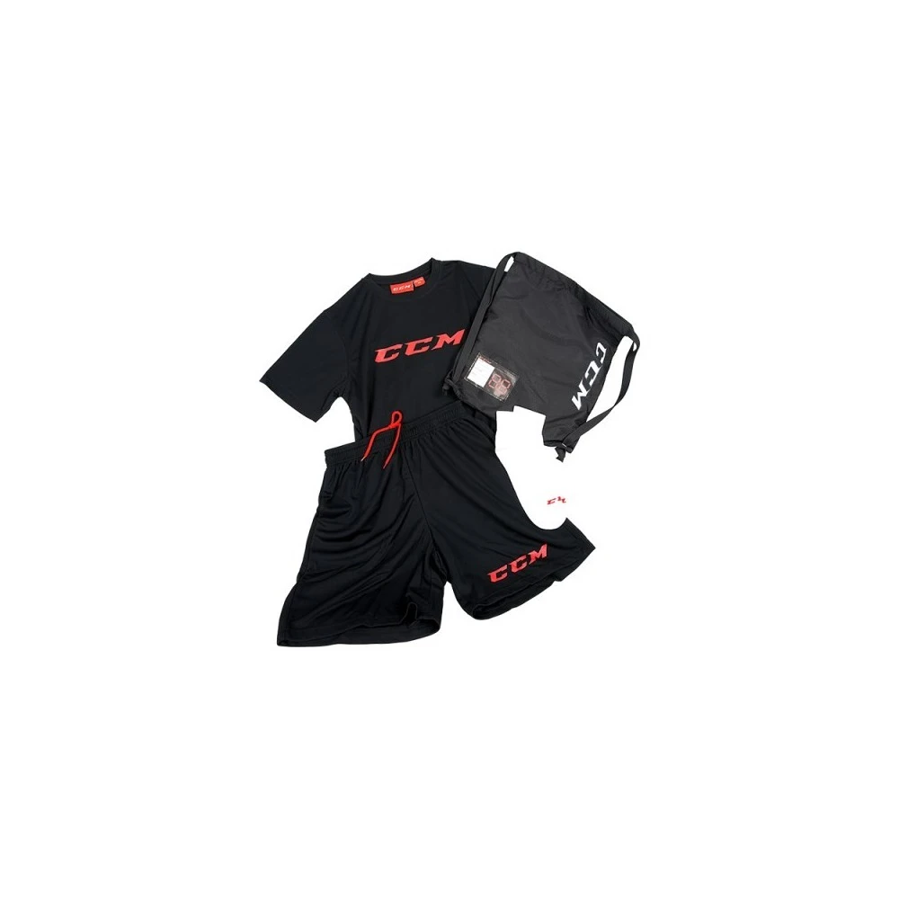 Kit CCM Dryland Senior 1 Kit CCM Dryland Senior