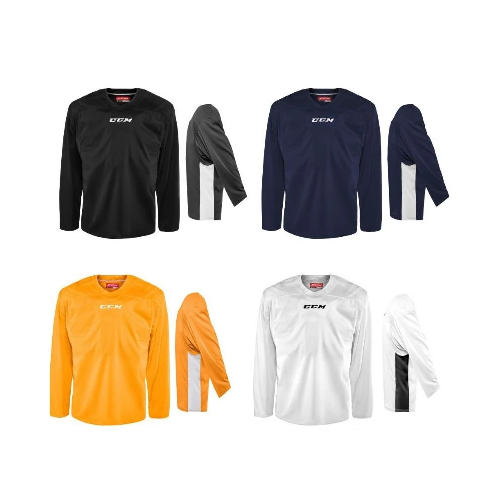 Maillot CCM 6000 Pro Senior 1 Maillot CCM 6000 Pro Senior